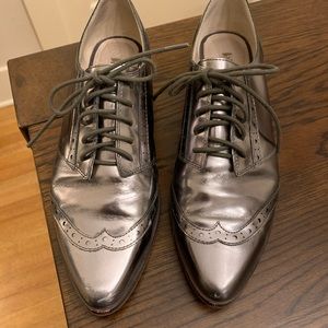 Louise et Cie Oxfords